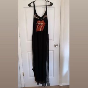 Rolling Stones Dress/top